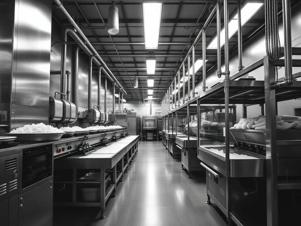 Manufacturing