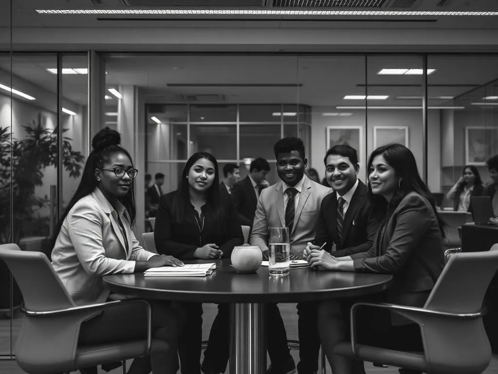 Recruitment & Workforce Solutions