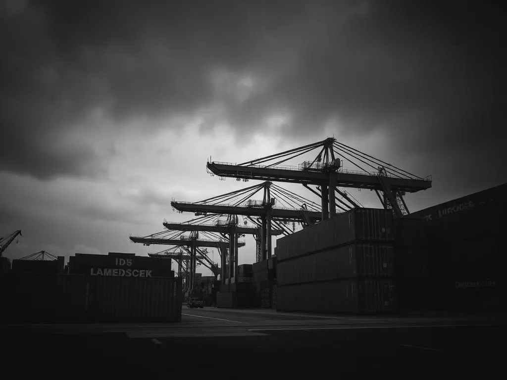 Import & Export