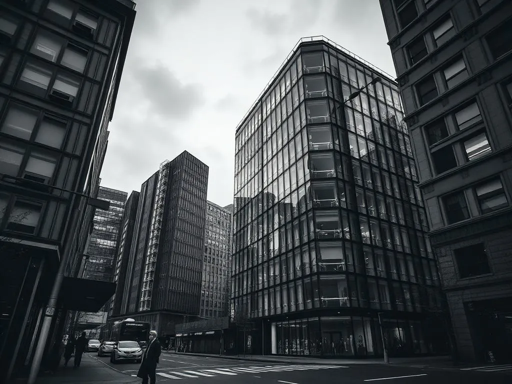 Real Estate Development