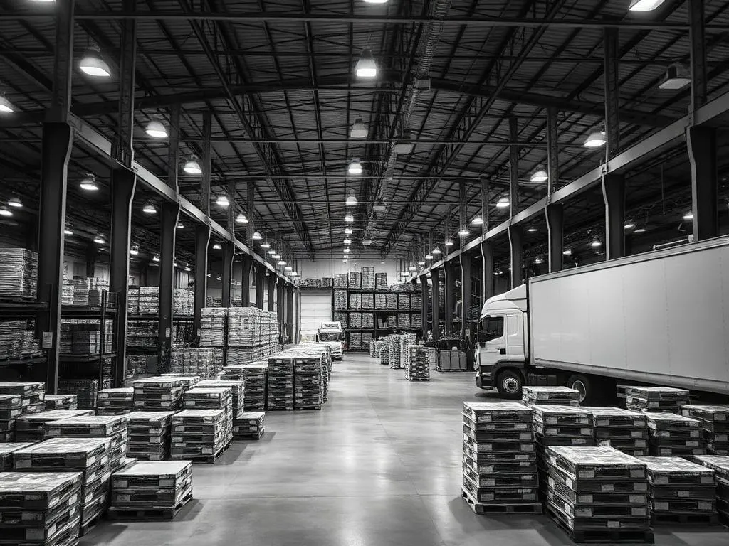 Wholesale Distribution