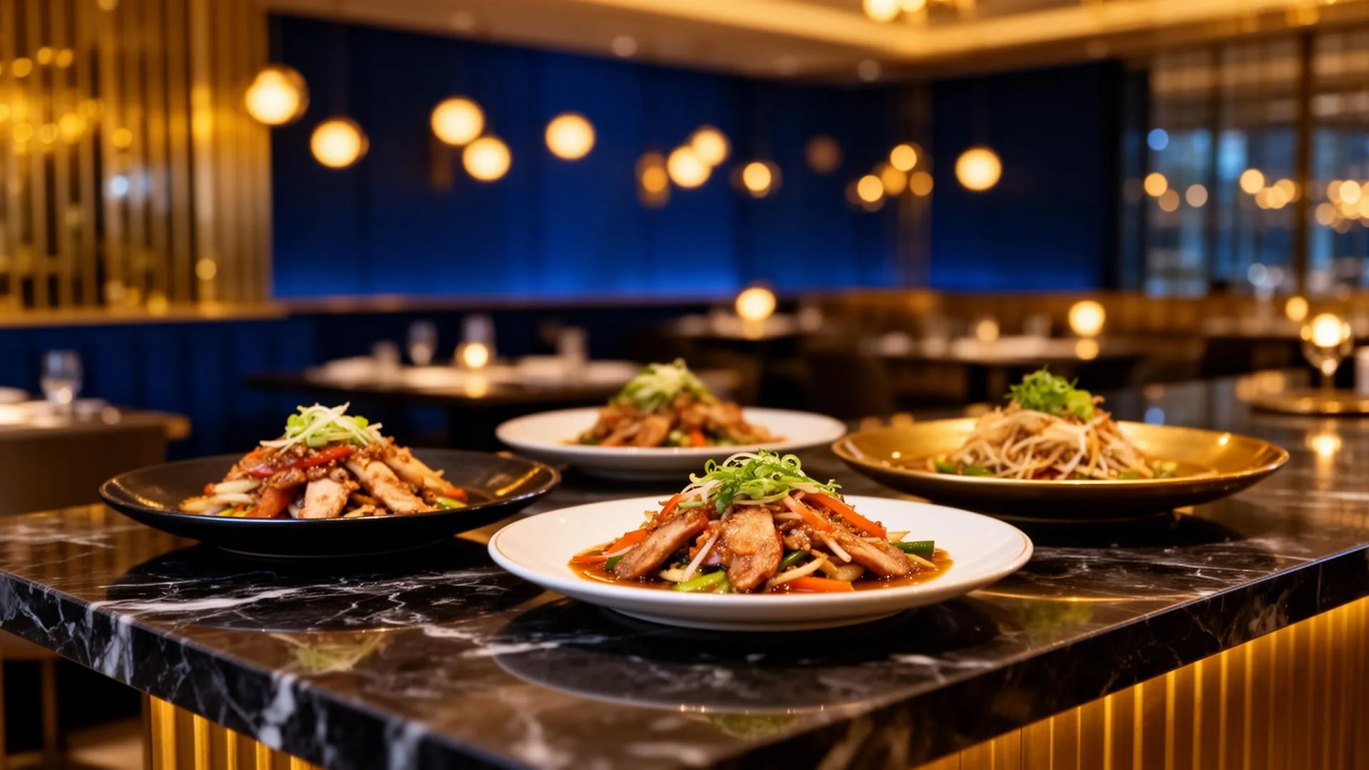 Food & Beverage (F&B)