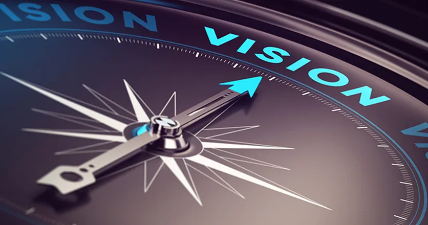 Vision